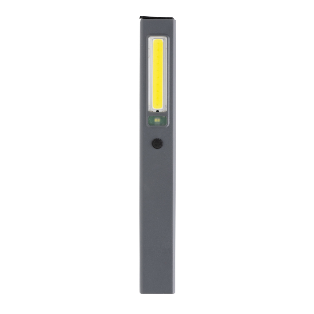 Gear X RCS plastic USB rechargeable inspection light